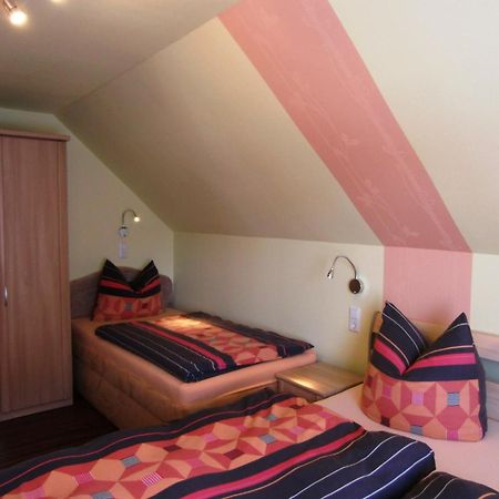 Ferienhaus Haus Am Wald Stolberg i. Harz Habitación foto